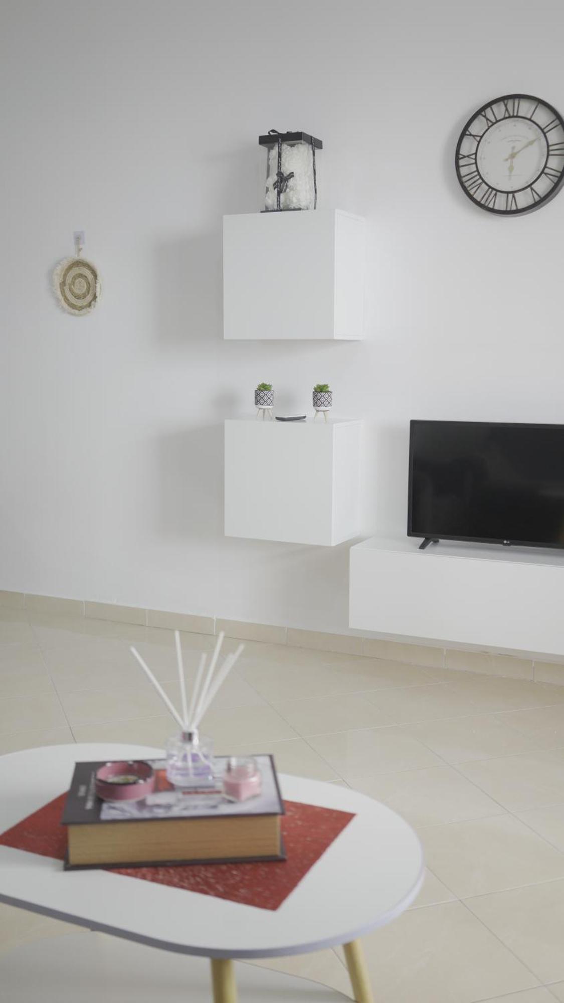 Ohana Apartments Durrës Exterior foto