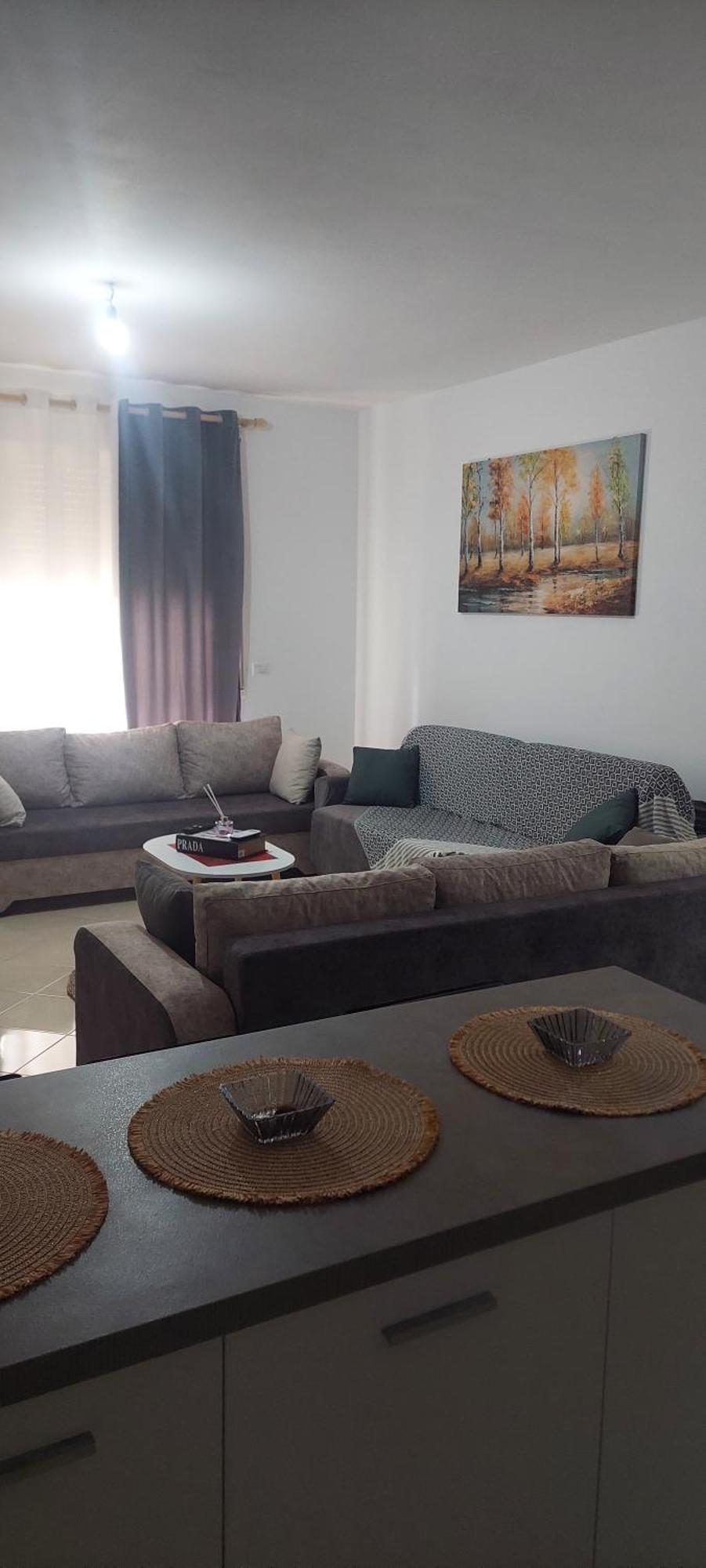 Ohana Apartments Durrës Exterior foto